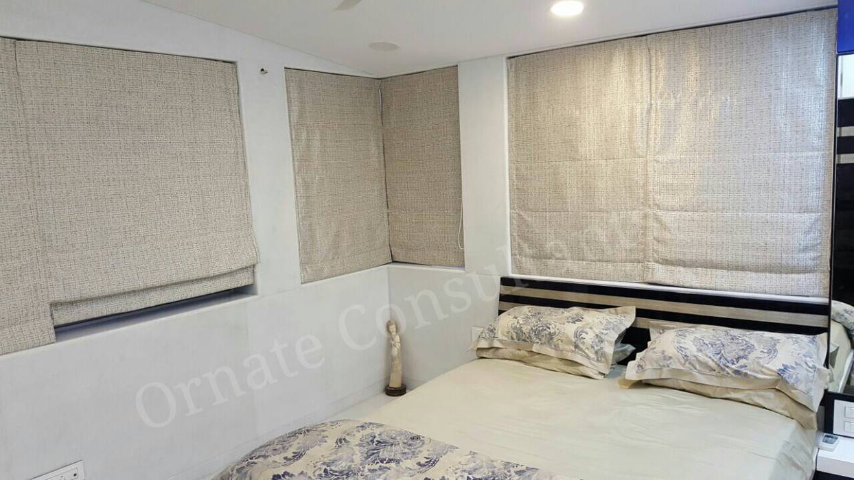 Sons bedroom Ornate Projects Modern style bedroom jute,furishings