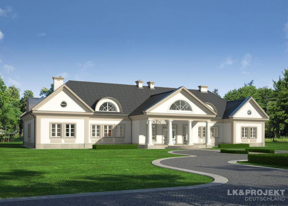 Unser projekt und ein paar fotos von der baustelle zu vergleichen