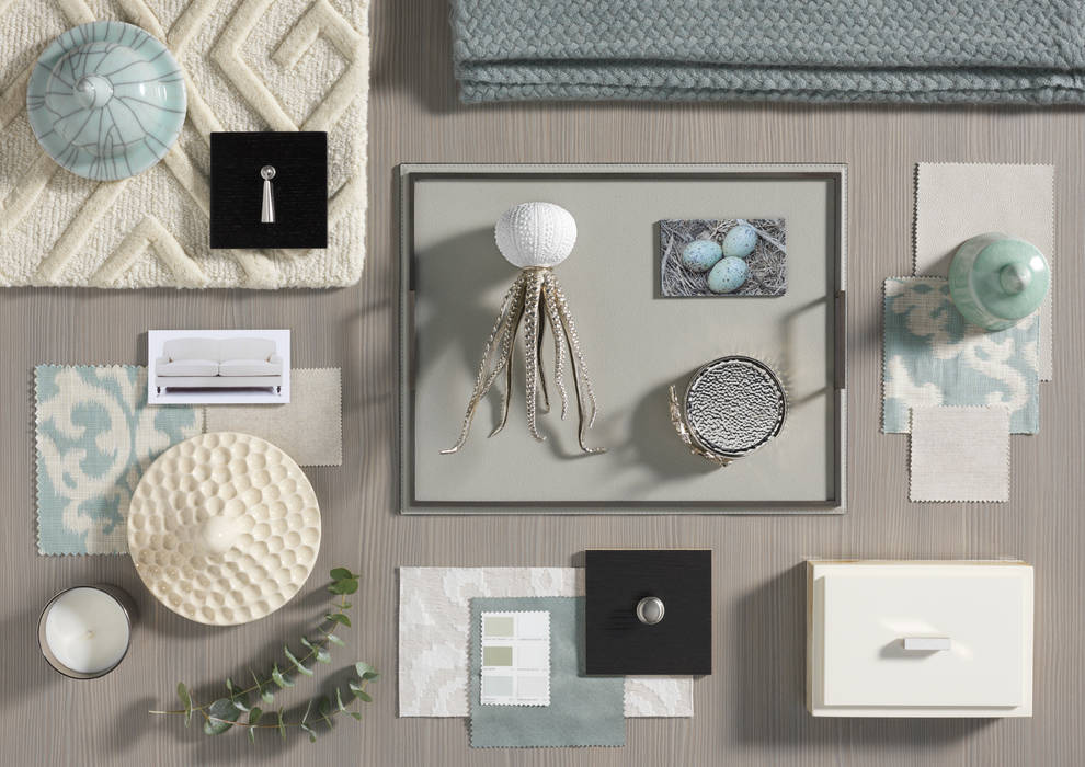Ss16 Style Guide Coastal Elegance Living Room Flatlay