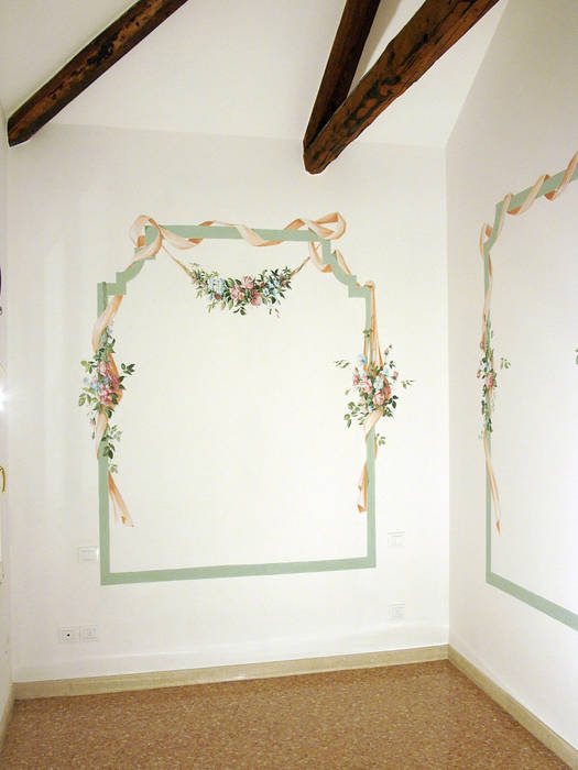 in stile classico di erica de rosa