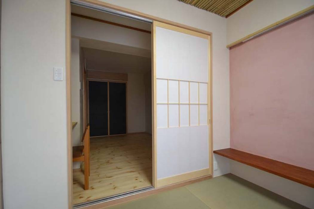 もやい建築事務所 Homify