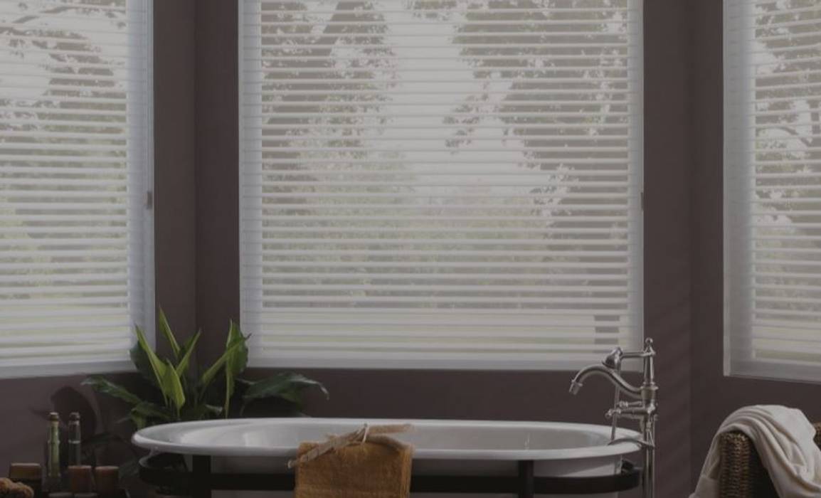 Cortinas, SyM Equipamientos SyM Equipamientos Modern Bathroom Textiles & accessories