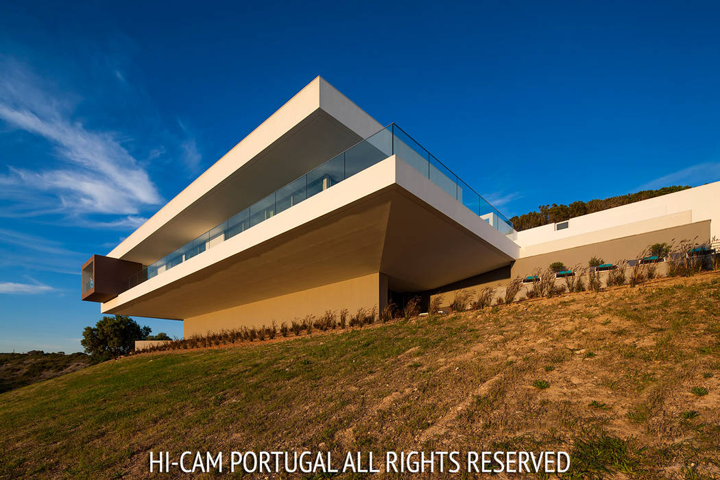 Villa Escarpa, Hi-cam Portugal Hi-cam Portugal منازل