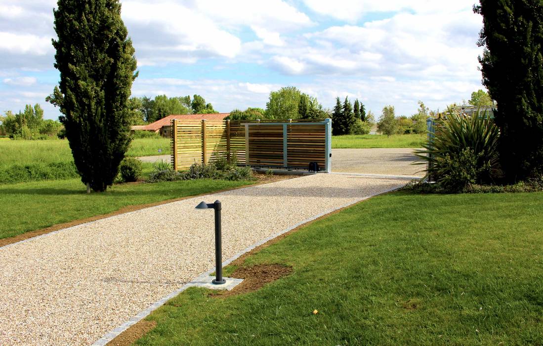 Allée carrossable | homify