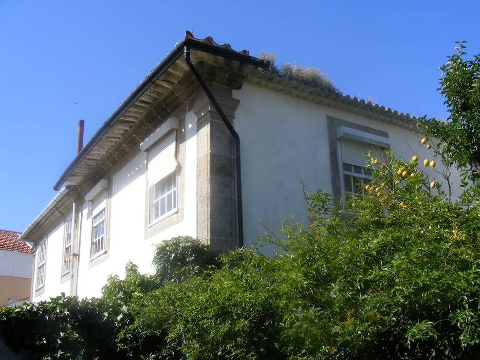 Casa na Foz Velha, ABPROJECTOS ABPROJECTOS