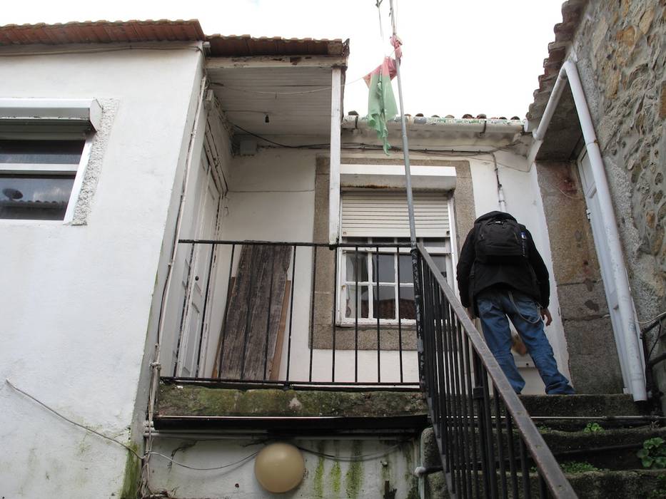 Casa na Foz Velha, ABPROJECTOS ABPROJECTOS