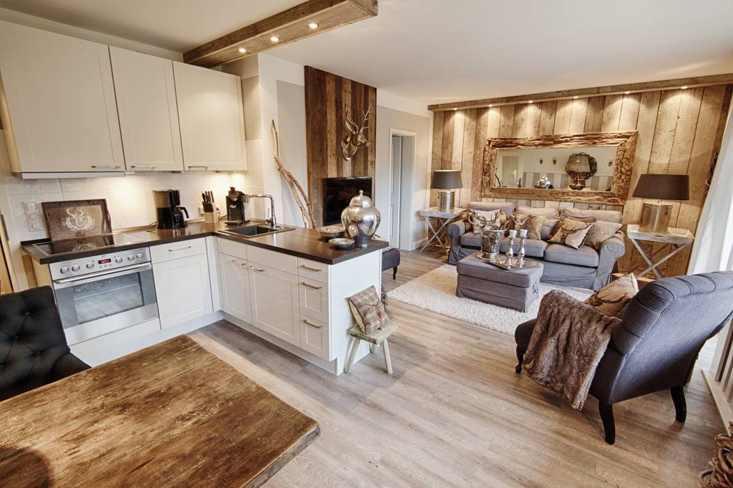 Ferienwohnungen Home Suites Braunlage Landhaus Hotels Von Home Einrichtung Lifestyle Landhaus Homify