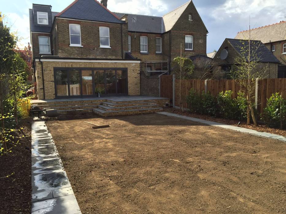 Garden and Driveway Design and Installation, TDS Paving and Landscaping TDS Paving and Landscaping