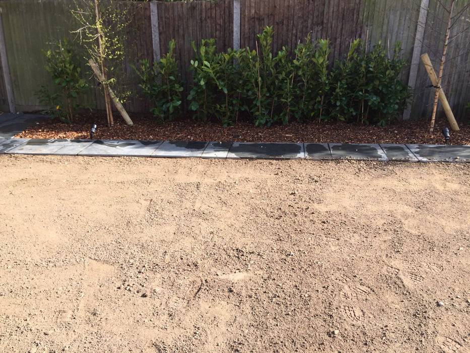 Garden and Driveway Design and Installation, TDS Paving and Landscaping TDS Paving and Landscaping