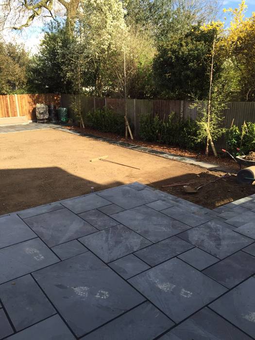 Garden and Driveway Design and Installation, TDS Paving and Landscaping TDS Paving and Landscaping