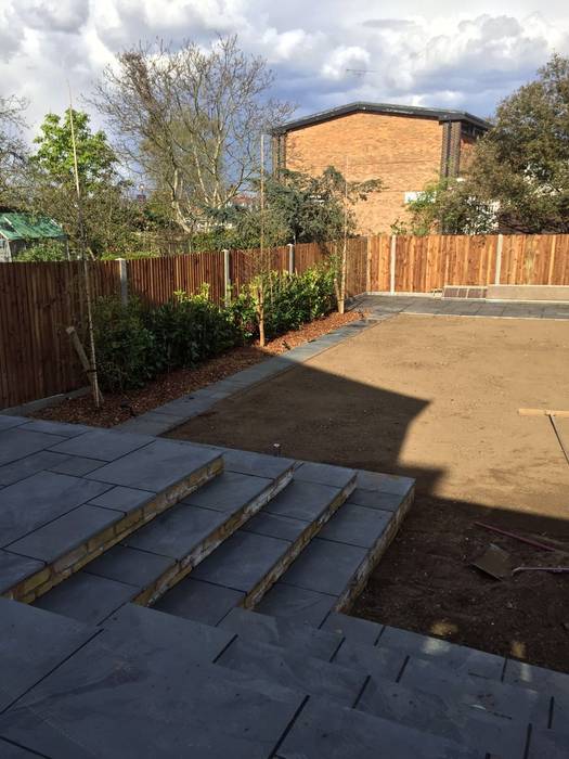 Garden and Driveway Design and Installation, TDS Paving and Landscaping TDS Paving and Landscaping