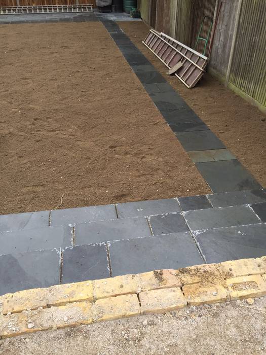 Garden and Driveway Design and Installation, TDS Paving and Landscaping TDS Paving and Landscaping