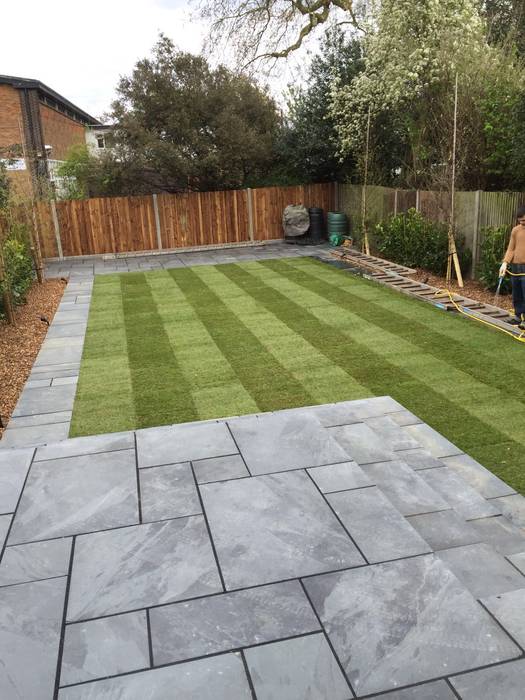 Garden and Driveway Design and Installation, TDS Paving and Landscaping TDS Paving and Landscaping