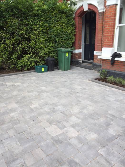 Garden and Driveway Design and Installation, TDS Paving and Landscaping TDS Paving and Landscaping