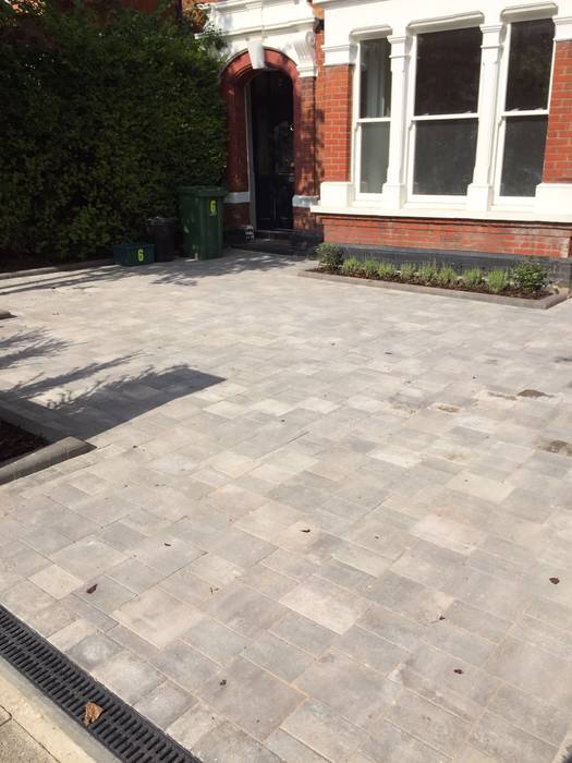 Garden and Driveway Design and Installation, TDS Paving and Landscaping TDS Paving and Landscaping