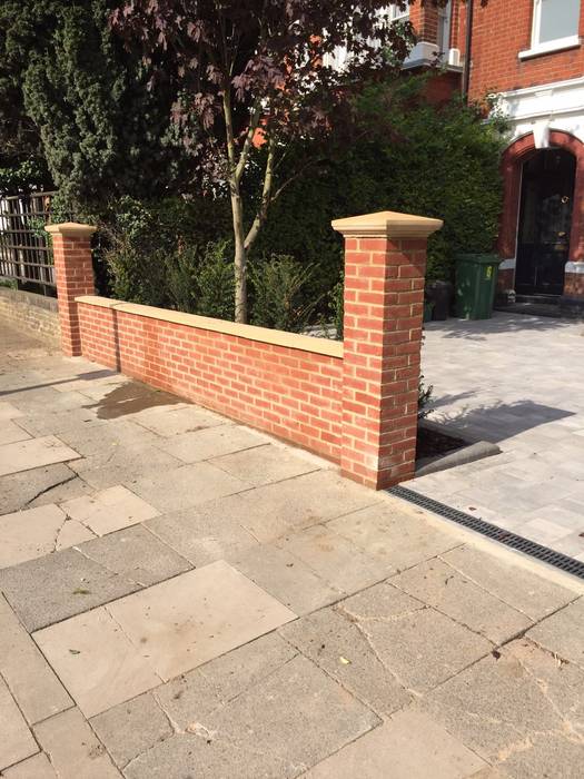 Garden and Driveway Design and Installation, TDS Paving and Landscaping TDS Paving and Landscaping