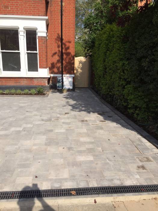 Garden and Driveway Design and Installation, TDS Paving and Landscaping TDS Paving and Landscaping