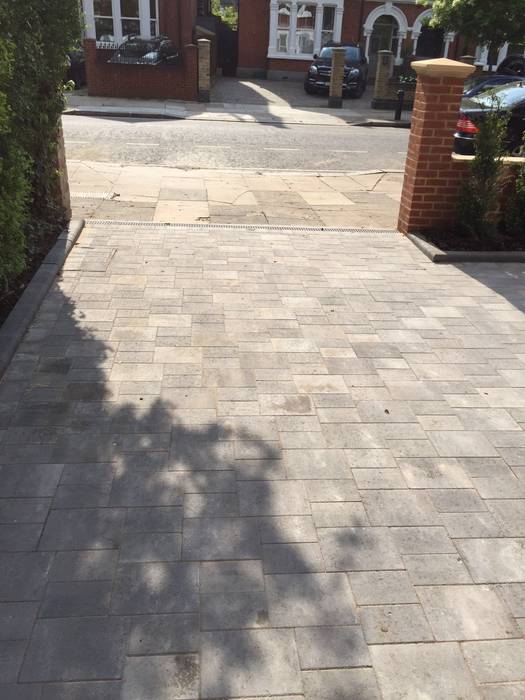 Garden and Driveway Design and Installation, TDS Paving and Landscaping TDS Paving and Landscaping