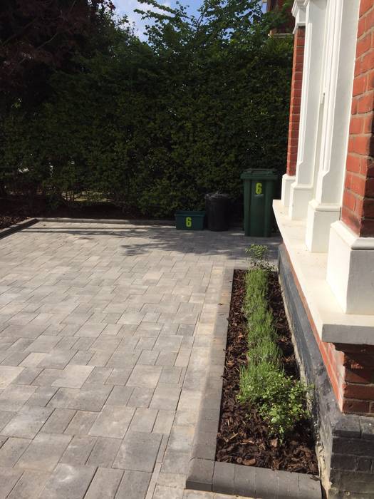 Garden and Driveway Design and Installation, TDS Paving and Landscaping TDS Paving and Landscaping