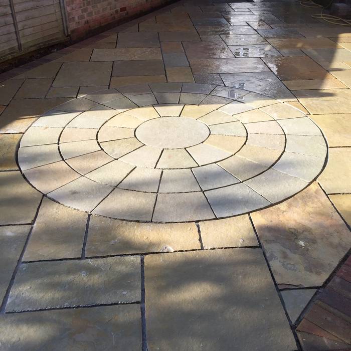 Garden Design and Landscaping in Redhill, TDS Paving and Landscaping TDS Paving and Landscaping