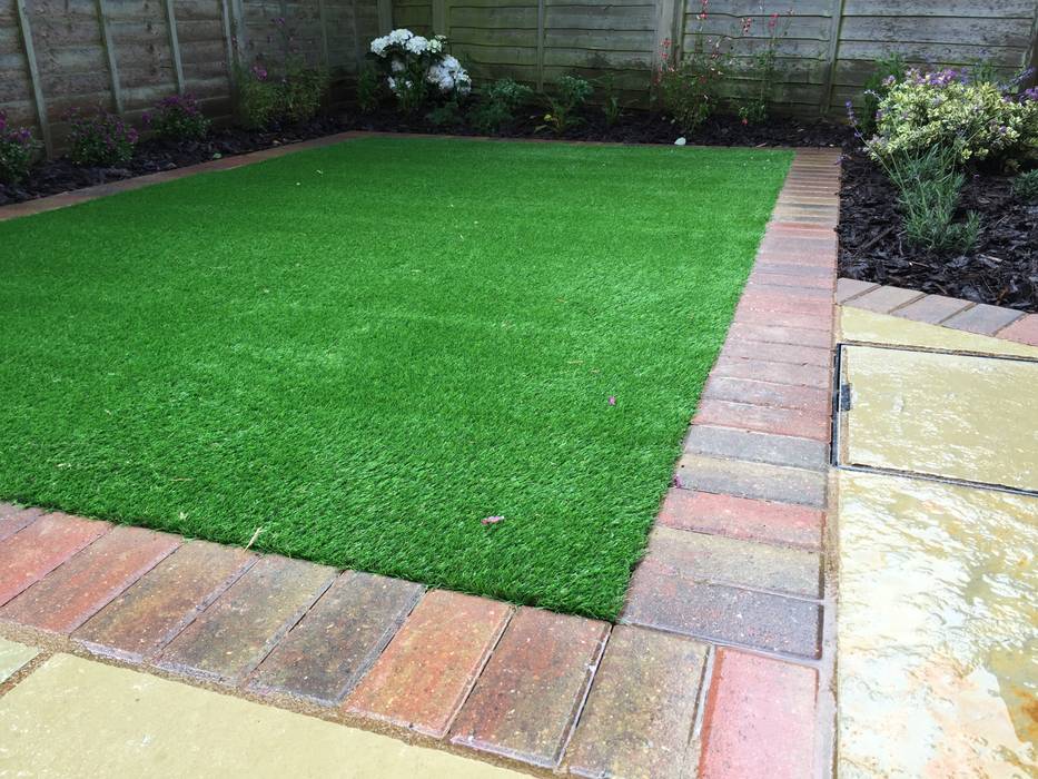 Garden Design and Landscaping in Redhill, TDS Paving and Landscaping TDS Paving and Landscaping