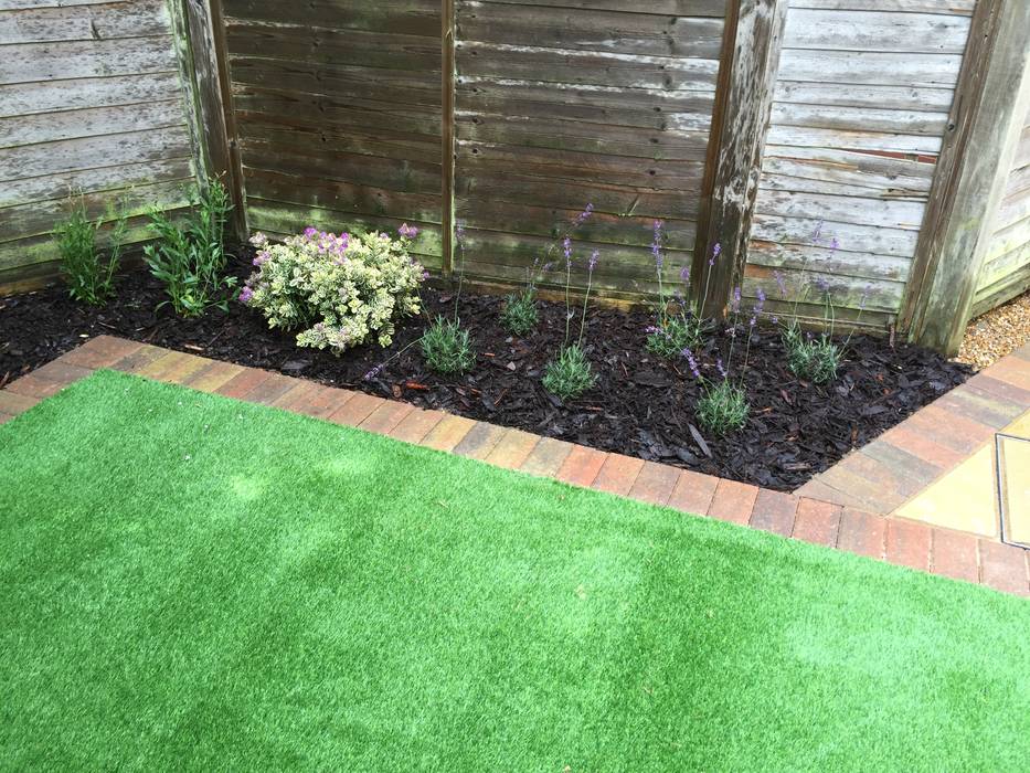 Garden Design and Landscaping in Redhill, TDS Paving and Landscaping TDS Paving and Landscaping