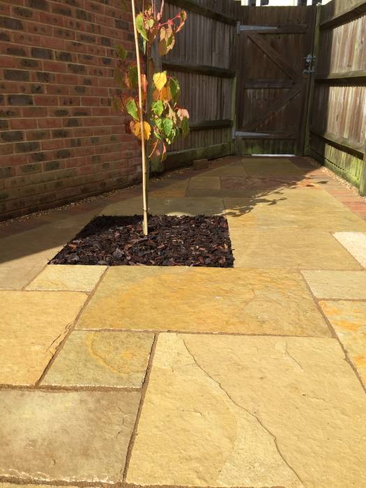 Garden Design and Landscaping in Redhill, TDS Paving and Landscaping TDS Paving and Landscaping