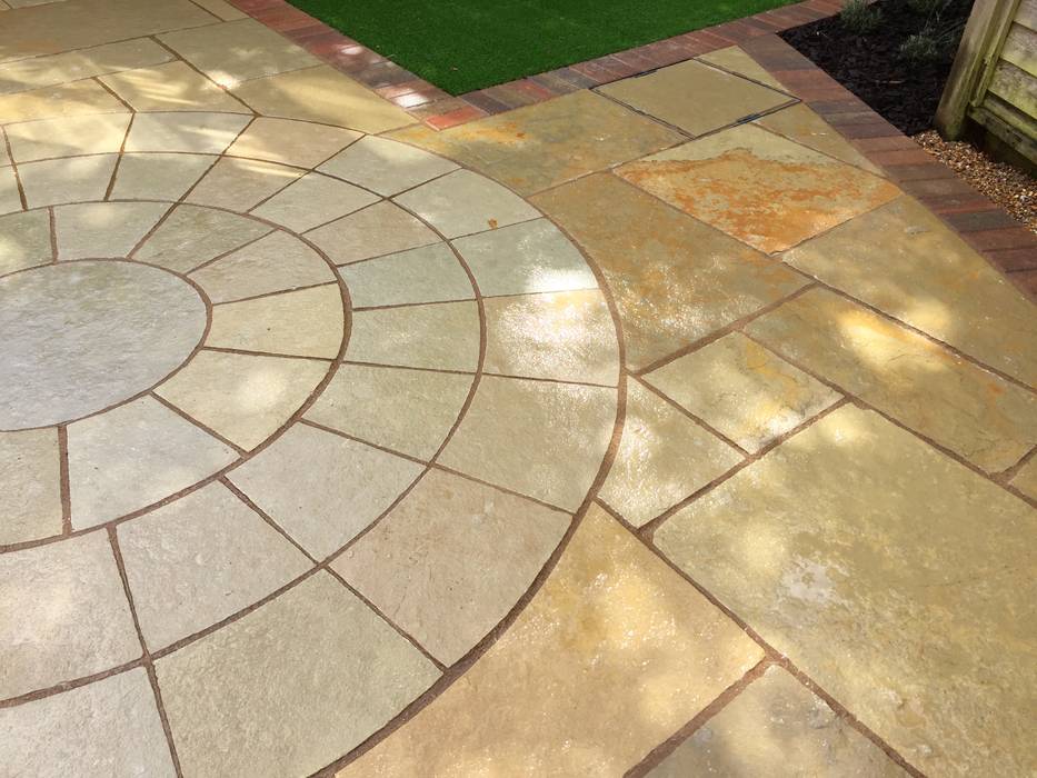 Garden Design and Landscaping in Redhill, TDS Paving and Landscaping TDS Paving and Landscaping