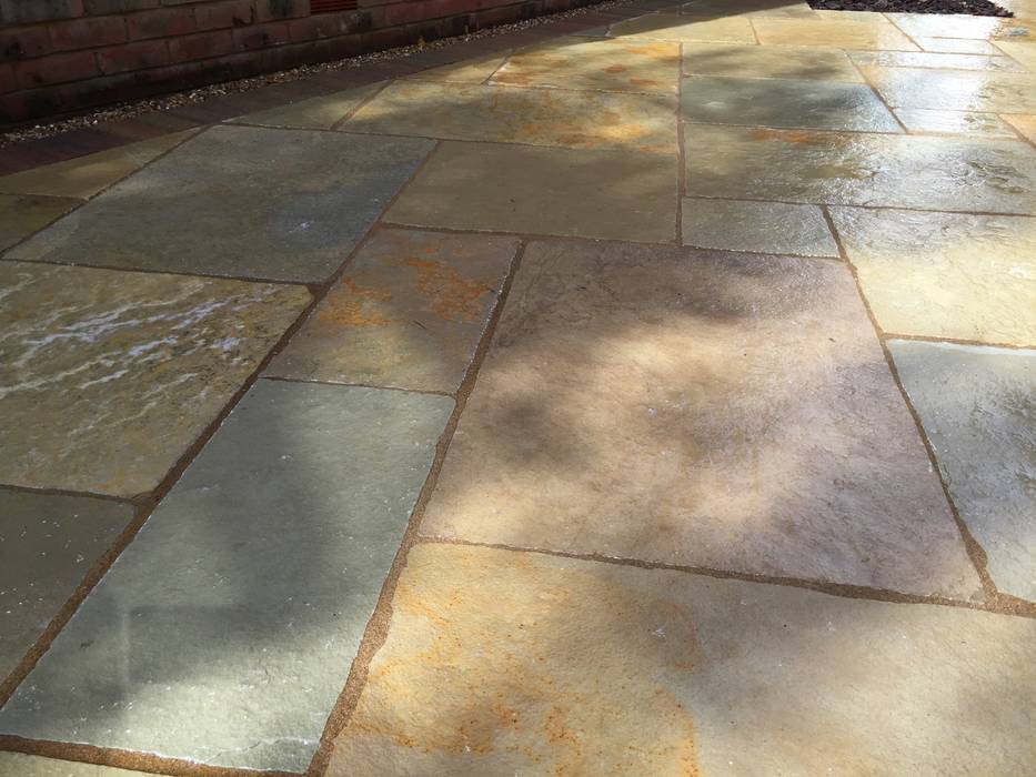 Garden Design and Landscaping in Redhill, TDS Paving and Landscaping TDS Paving and Landscaping