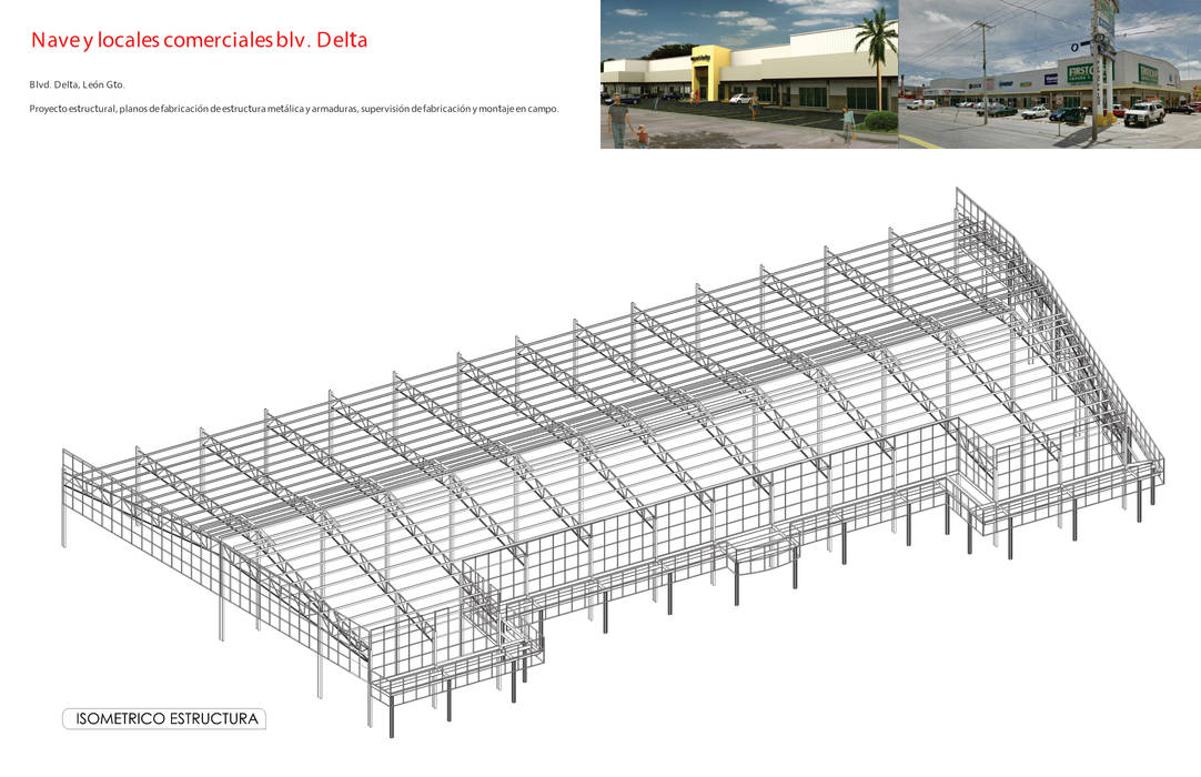 PORTAFOLIO DE PROYECTOS FLORES ROJAS ARQUITECTURA, FLORES ROJAS Arquitectura FLORES ROJAS Arquitectura