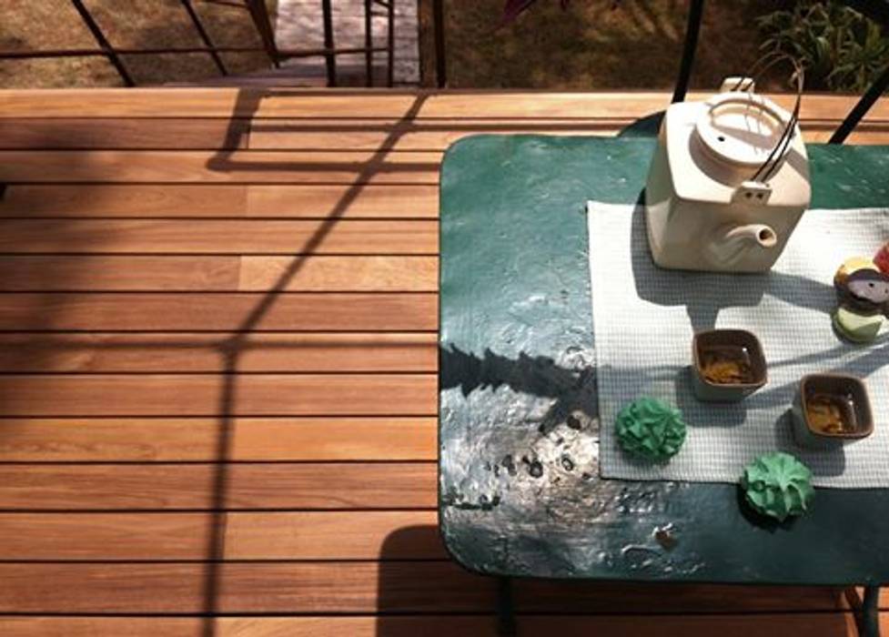 Gamme Outdoor: lames de terrasse, Margaritelli LISTONE GIORDANO Margaritelli LISTONE GIORDANO Modern Pool