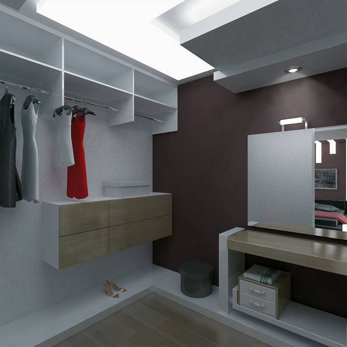 homify Closets