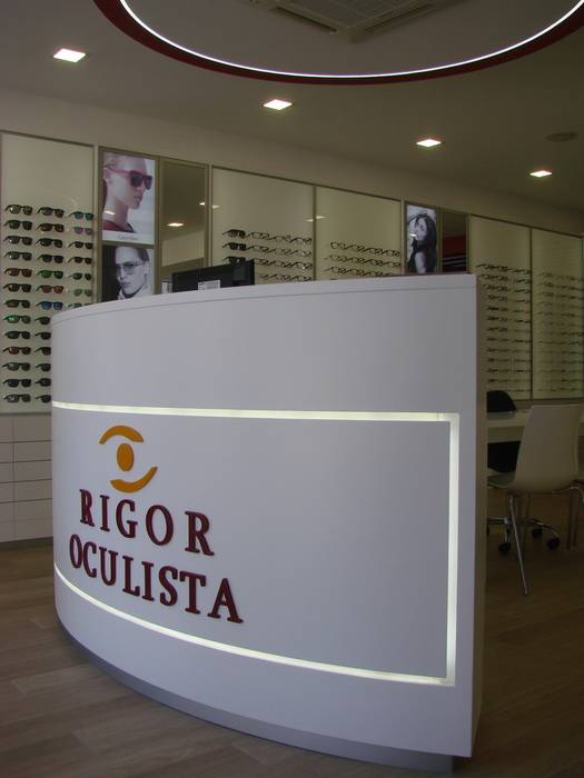 Optica Rigor, suguidesign suguidesign