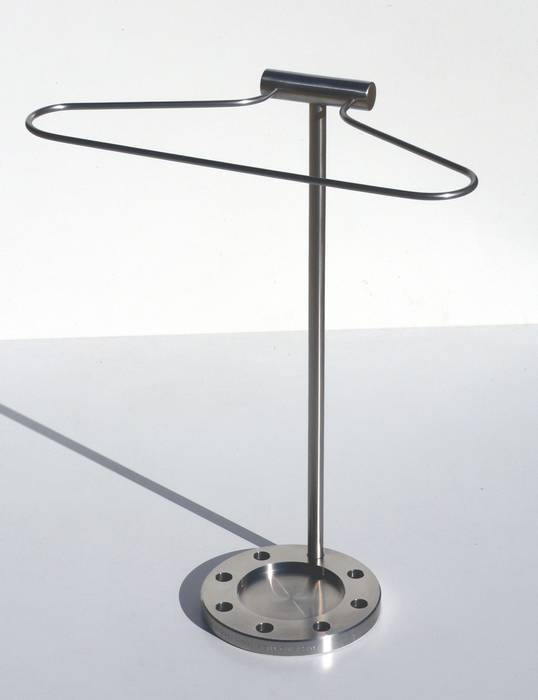Insilvis EXCELLENCE 3, umbrella stand Insilvis Divergent Thinking Minimalist corridor, hallway & stairs Clothes hooks & stands