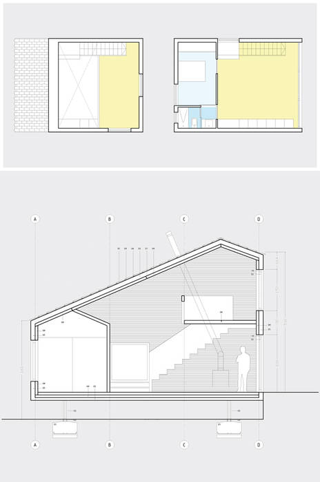 ทันสมัย โดย MapOut, โมเดิร์น