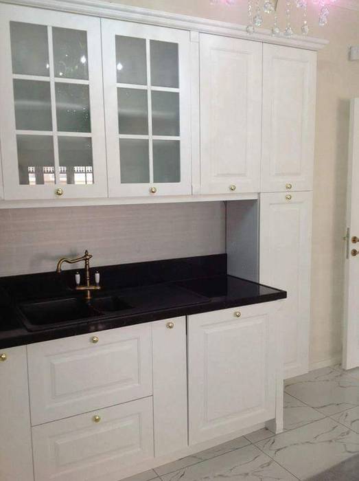 Modern By Agaoglu Mimarlik Mobilya Modern Homify
