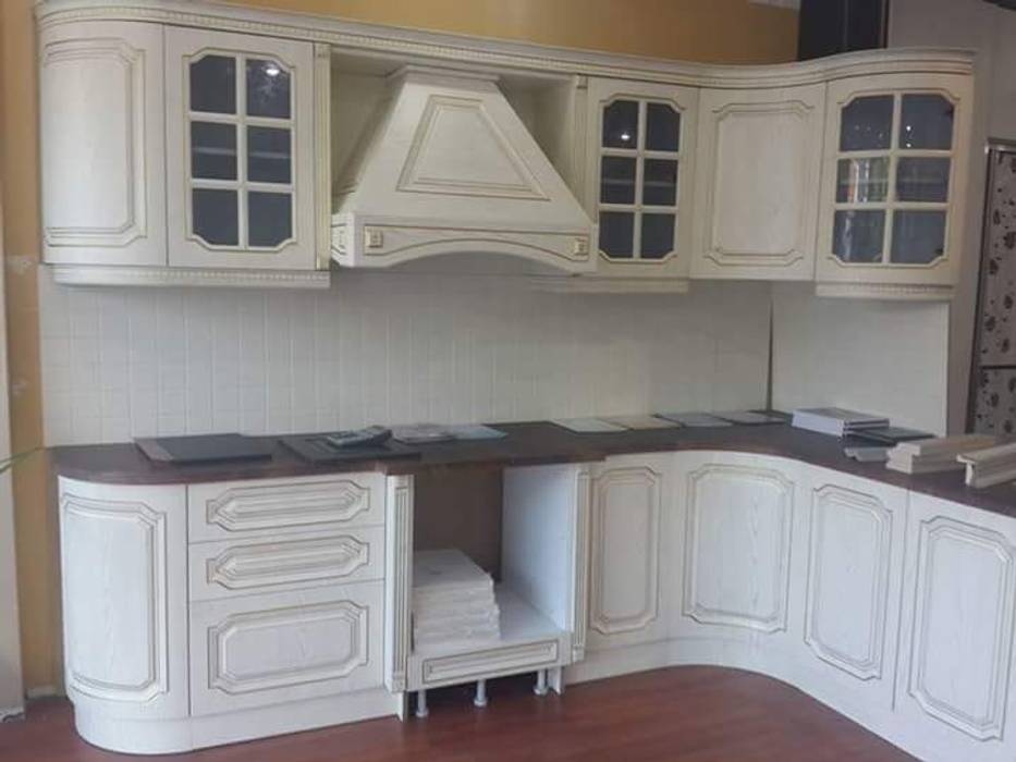 By Agaoglu Mimarlik Mobilya Homify