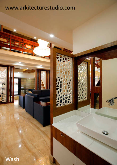 By Arkitecture Studio Architects Interior Designers Calicut Kerala