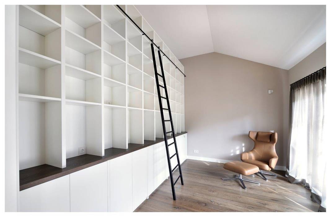 homify Moderne Arbeitszimmer
