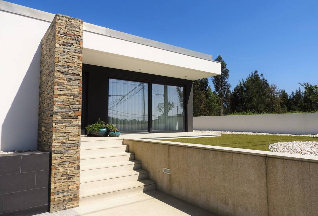 من Jesus Correia Arquitecto حداثي