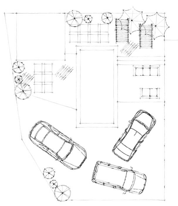 CASA POLO, Arquitecto Eduardo Carrasquero Arquitecto Eduardo Carrasquero