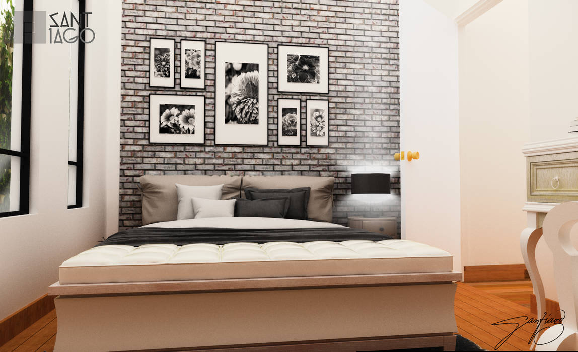 Cuarto de visitas | homify