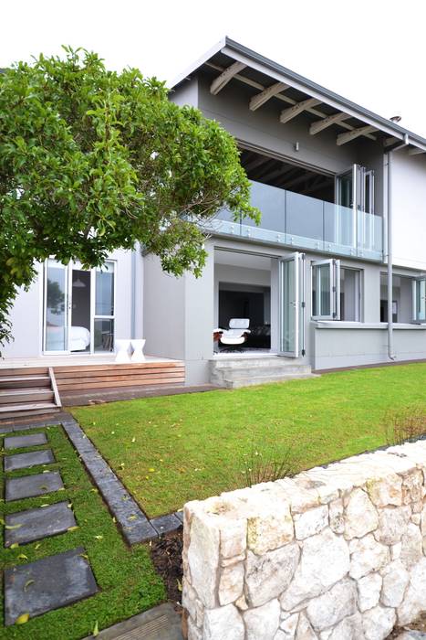 House Renovation Nieuwoudt Architects