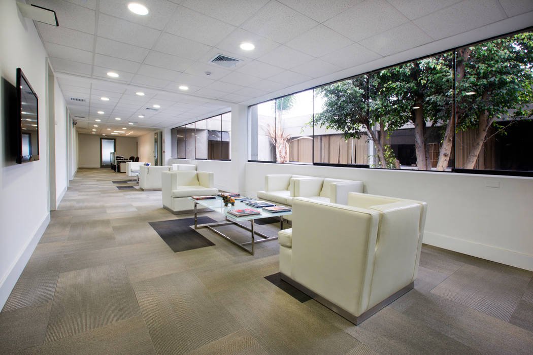 homify Commercial spaces Offices & stores