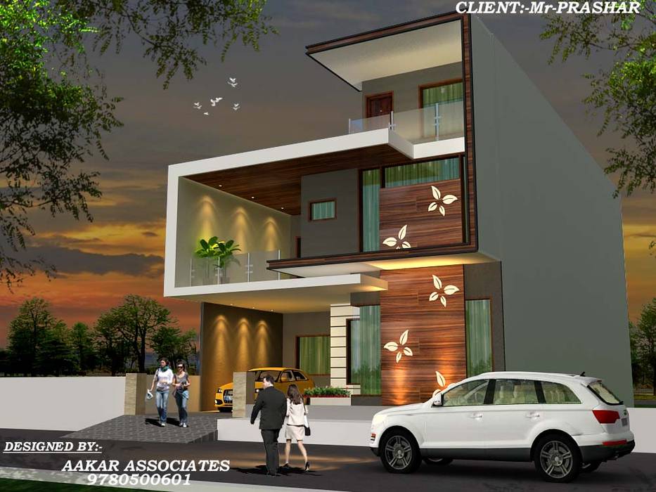 residental,commercial, aakarconstructions aakarconstructions Modern conservatory