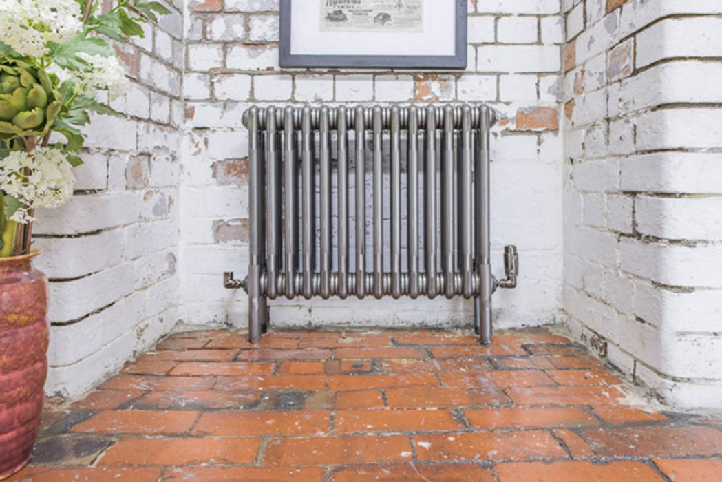 Urban chic radiator designs, Feature Radiators Feature Radiators Interior garden Interior landscaping