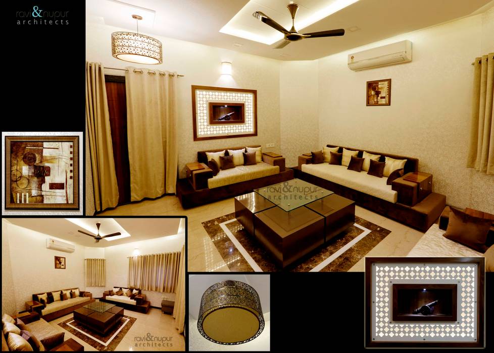 Completed Project At A Glance Residence Soorsagar Jodhpur