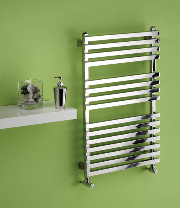 Radiators for small bathrooms, Feature Radiators Feature Radiators Bagno moderno