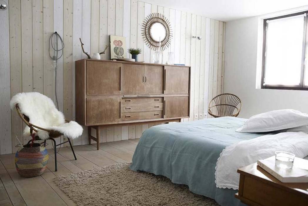 homify Bedroom