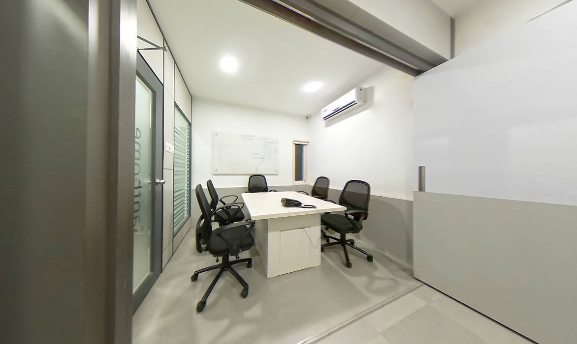 Meeting Rooms Designink Architecture and Interiors Commercial spaces Office buildings